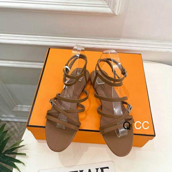 Picture of Hermes Shoes _SKUHermessz35-40XC1120311241